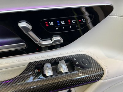 صورة مصغرة 49 لـ 2025 Mercedes-BENZ SL AMG