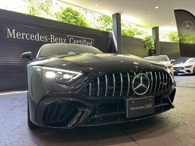 صورة مصغرة 51 لـ 2025 Mercedes-BENZ SL AMG