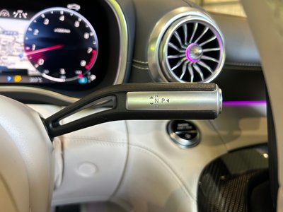 صورة مصغرة 17 لـ 2025 Mercedes-BENZ SL AMG