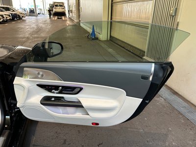 صورة مصغرة 48 لـ 2025 Mercedes-BENZ SL AMG