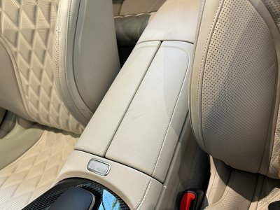 صورة مصغرة 26 لـ 2025 Mercedes-BENZ SL AMG
