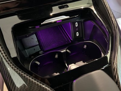 صورة مصغرة 25 لـ 2025 Mercedes-BENZ SL AMG