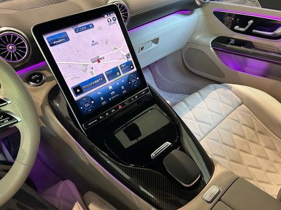 صورة مصغرة 23 لـ 2025 Mercedes-BENZ SL AMG