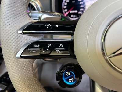 صورة مصغرة 14 لـ 2025 Mercedes-BENZ SL AMG