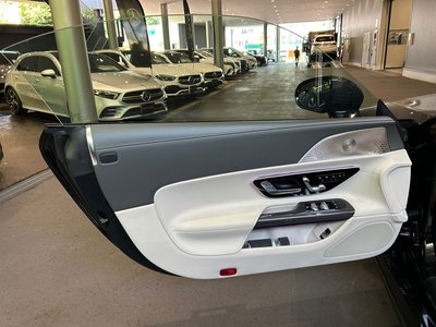 صورة مصغرة 36 لـ 2025 Mercedes-BENZ SL AMG