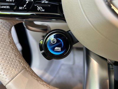 صورة مصغرة 41 لـ 2025 Mercedes-BENZ SL AMG