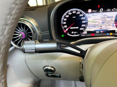 صورة مصغرة 16 لـ 2025 Mercedes-BENZ SL AMG