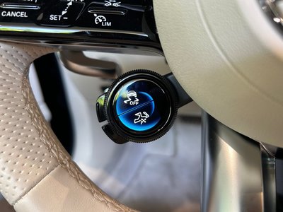 صورة مصغرة 40 لـ 2025 Mercedes-BENZ SL AMG