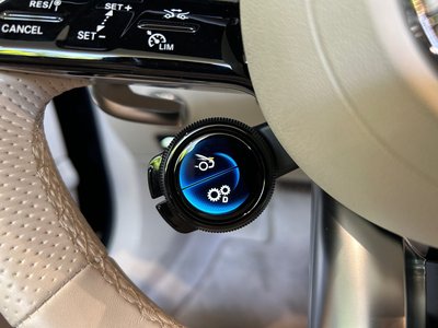 صورة مصغرة 42 لـ 2025 Mercedes-BENZ SL AMG