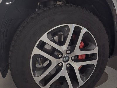 LAND ROVER DEFENDER - 5