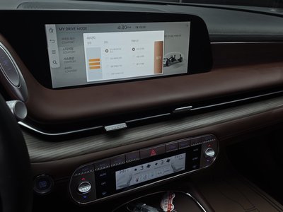 صورة مصغرة 14 لـ 2022 Genesis G90 (RS4)