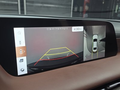 صورة مصغرة 15 لـ 2022 Genesis G90 (RS4)