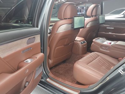 صورة مصغرة 12 لـ 2022 Genesis G90 (RS4)