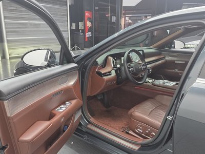 صورة مصغرة 11 لـ 2022 Genesis G90 (RS4)