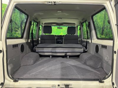 2015 Toyota LAND CRUISER 70 — миниатюра 11
