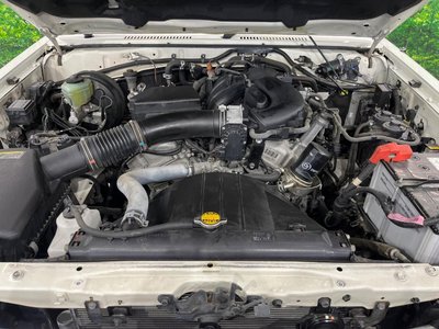 2015 Toyota LAND CRUISER 70 — миниатюра 19
