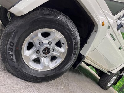 2015 Toyota LAND CRUISER 70 — миниатюра 14