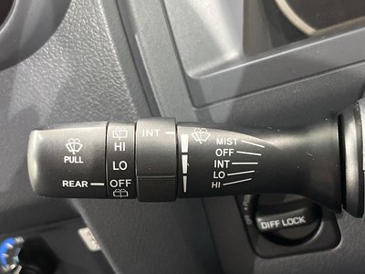 2015 Toyota LAND CRUISER 70 — миниатюра 42