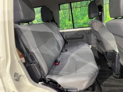 2015 Toyota LAND CRUISER 70 — фото 10