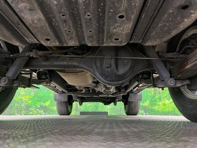 2015 Toyota LAND CRUISER 70 — миниатюра 20