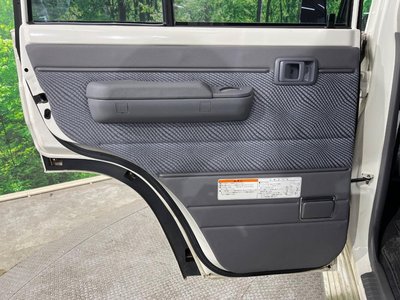2015 Toyota LAND CRUISER 70 — миниатюра 48