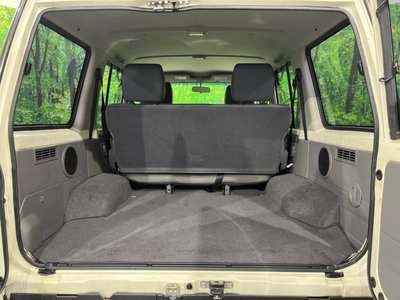 2015 Toyota LAND CRUISER 70 — миниатюра 39