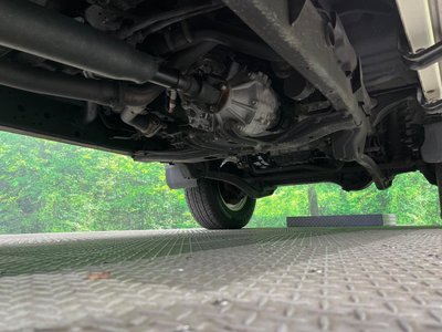 2015 Toyota LAND CRUISER 70 — миниатюра 23