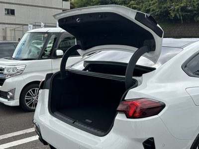 صورة 15 لـ 2026 BMW 2 SERIES GRAN COUPE
