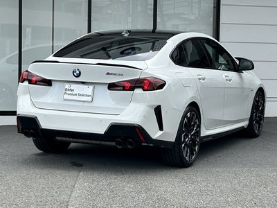 صورة 6 لـ 2026 BMW 2 SERIES GRAN COUPE