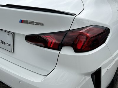 صورة 13 لـ 2026 BMW 2 SERIES GRAN COUPE