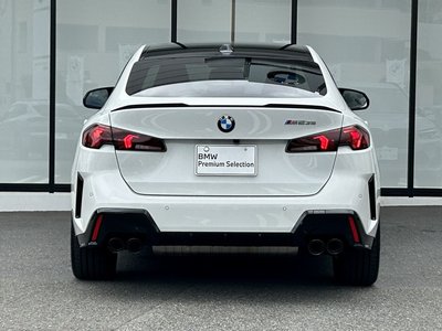 صورة 5 لـ 2026 BMW 2 SERIES GRAN COUPE