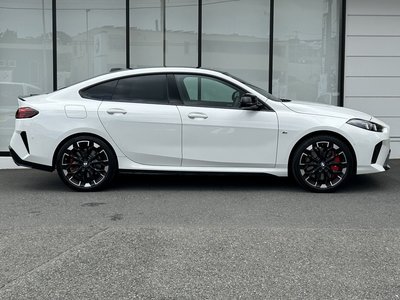 صورة 4 لـ 2026 BMW 2 SERIES GRAN COUPE