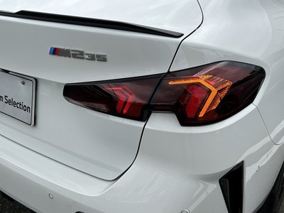 صورة 14 لـ 2026 BMW 2 SERIES GRAN COUPE