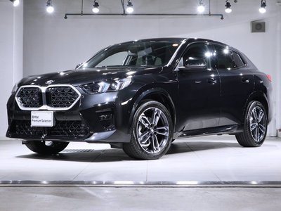 BMW X2 - 1