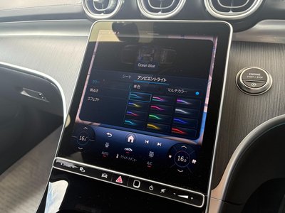 صورة مصغرة 36 لـ 2025 MERCEDES-BENZ C-CLASS