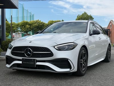 صورة مصغرة 11 لـ 2025 MERCEDES-BENZ C-CLASS