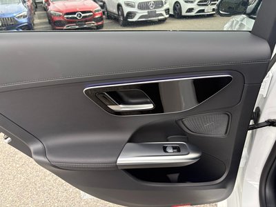 صورة مصغرة 53 لـ 2025 MERCEDES-BENZ C-CLASS