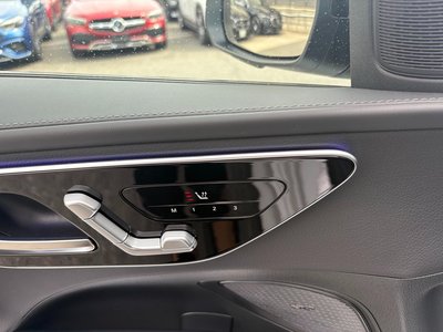 صورة مصغرة 27 لـ 2025 MERCEDES-BENZ C-CLASS