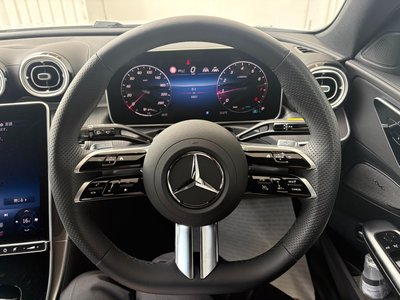 صورة مصغرة 22 لـ 2025 MERCEDES-BENZ C-CLASS
