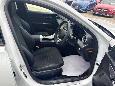 صورة مصغرة 18 لـ 2025 MERCEDES-BENZ C-CLASS