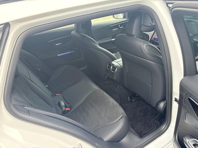 صورة مصغرة 48 لـ 2025 MERCEDES-BENZ C-CLASS