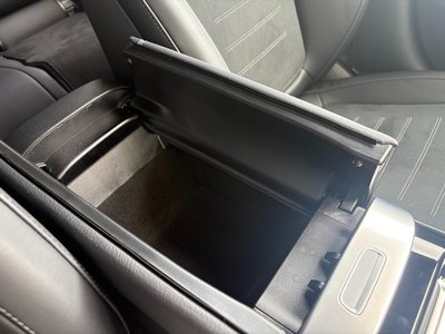 صورة مصغرة 45 لـ 2025 MERCEDES-BENZ C-CLASS