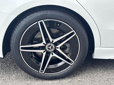 صورة مصغرة 14 لـ 2025 MERCEDES-BENZ C-CLASS