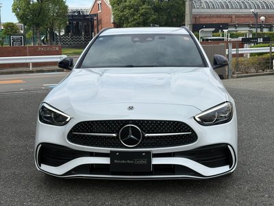 صورة مصغرة 12 لـ 2025 MERCEDES-BENZ C-CLASS