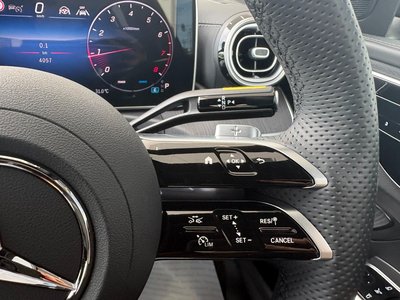 صورة مصغرة 24 لـ 2025 MERCEDES-BENZ C-CLASS