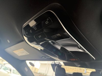 صورة مصغرة 34 لـ 2025 MERCEDES-BENZ C-CLASS