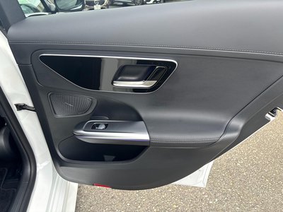 صورة مصغرة 55 لـ 2025 MERCEDES-BENZ C-CLASS