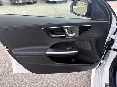صورة مصغرة 26 لـ 2025 MERCEDES-BENZ C-CLASS