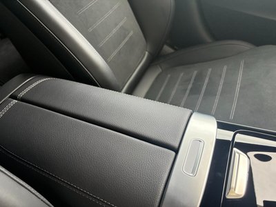 صورة مصغرة 44 لـ 2025 MERCEDES-BENZ C-CLASS