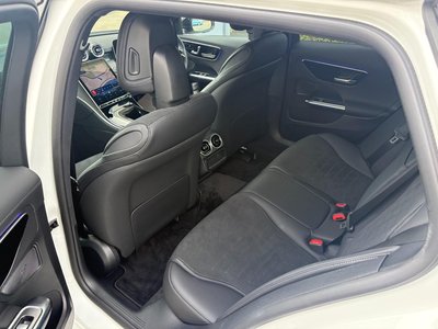 صورة مصغرة 49 لـ 2025 MERCEDES-BENZ C-CLASS